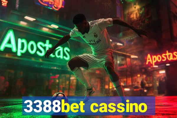 3388bet cassino